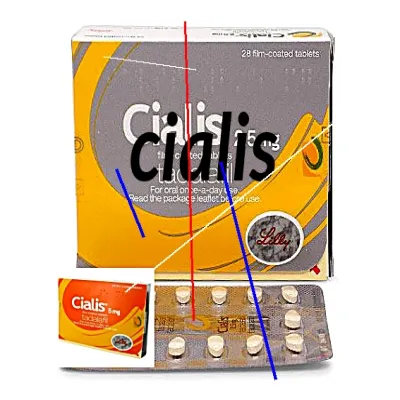 Cialis générique 20 mg